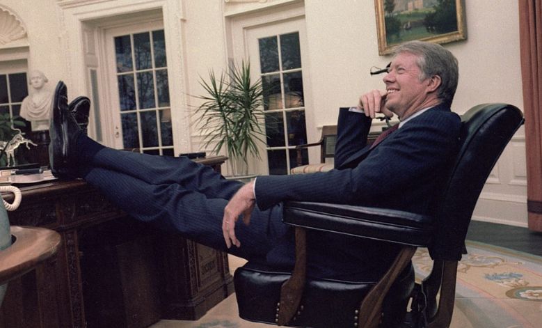 Jimmy Carter, LGBTQ rights, gay rights history, Christian faith and homosexuality, US presidents