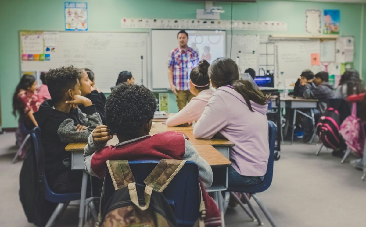 school, teachers, education, classroom, high school, gen z, gen alpha, curriculum, rules, generational differences, empathy