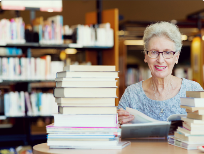 library, public library, free library services, library card, free library perks
