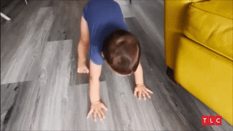 baby, baby walking, first steps, trying, kids