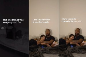 mental load, parenting, motherhood, fatherhood, marriage