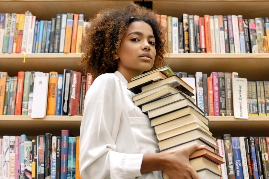 American teens can now access banned books through Long Beach’s free digital library program