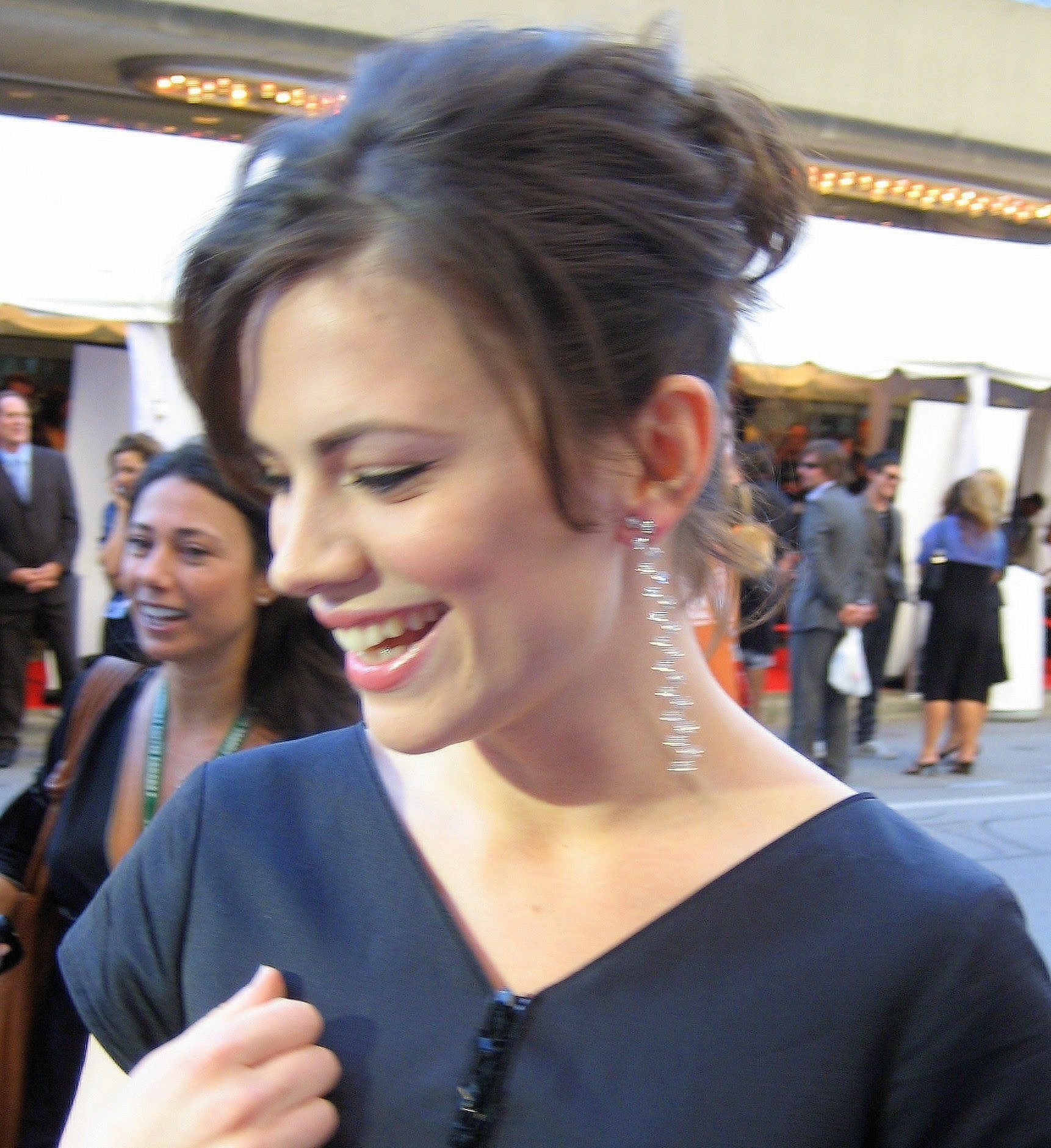 Tom Cruise, actor, social anxiety, advice, mental health, haley atwell, mission impossible, anxiety