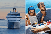 cruise, cruise ships, vacation, reddit, missed connections, memories, nostalgia, romance, friendship, love, kids, teens