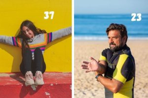 millennials, gen z. gen z vs millennials, anti aging, millennials and aging, aging, vaping, health