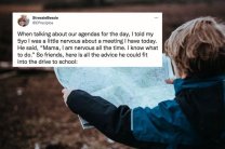 kids, advice, parents, parenting advice, smart kids