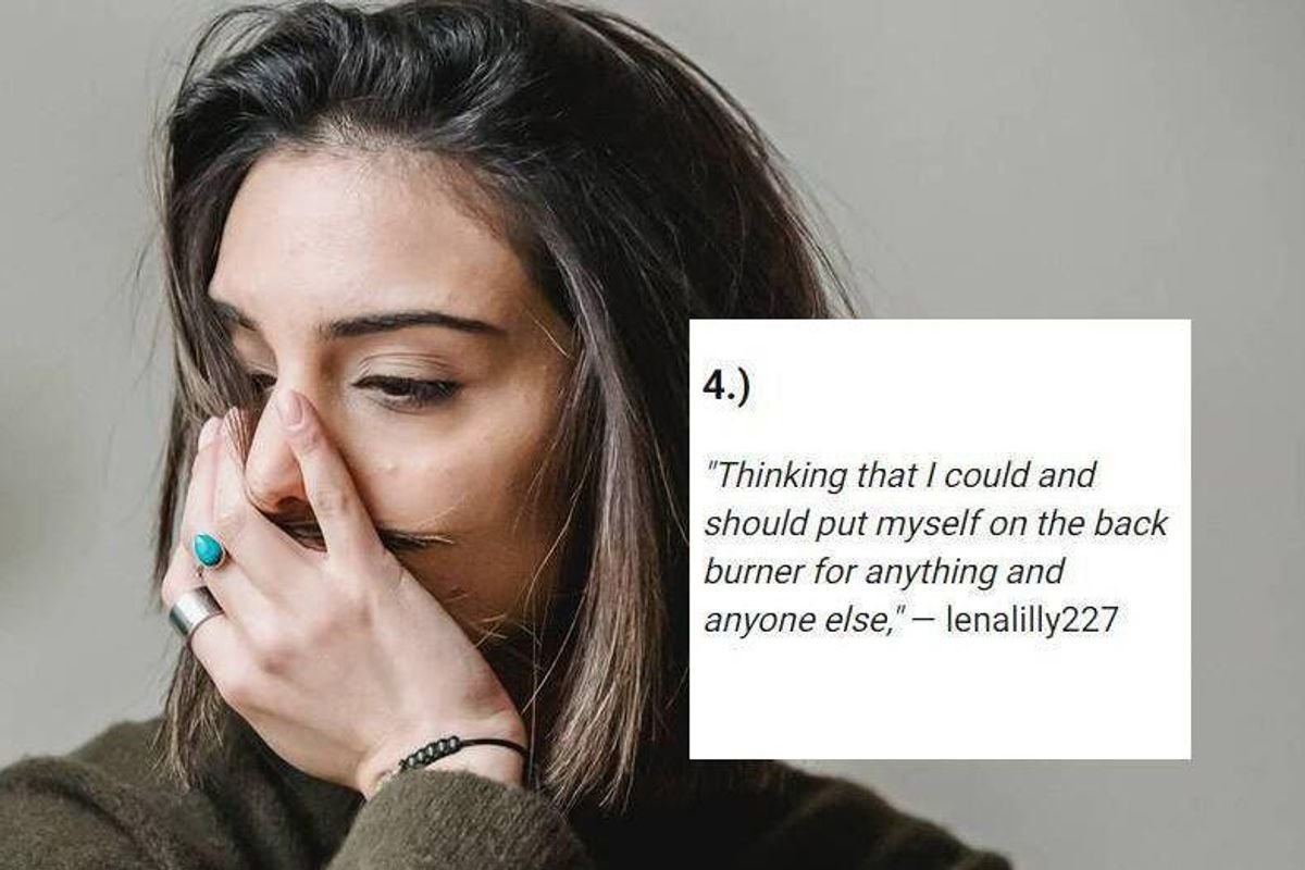 Millennials nearing 40 are sharing their 21 biggest mistakes so everyone can learn from them