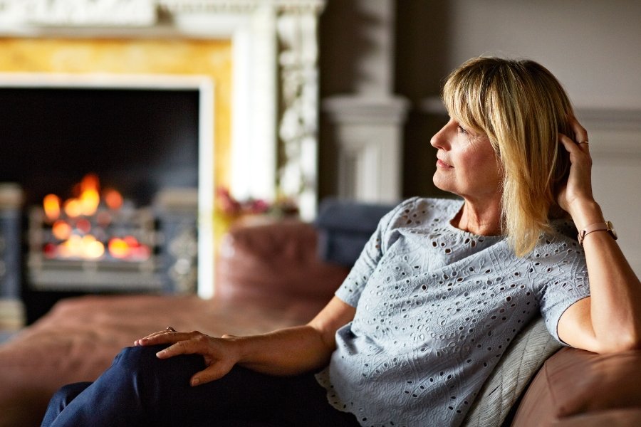 being alone, me time, solitude, introspection, awe