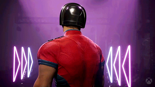 john cena, john cena interview, peacemaker, peacemaker season 2, celebrity news, heads of state, amazon prime