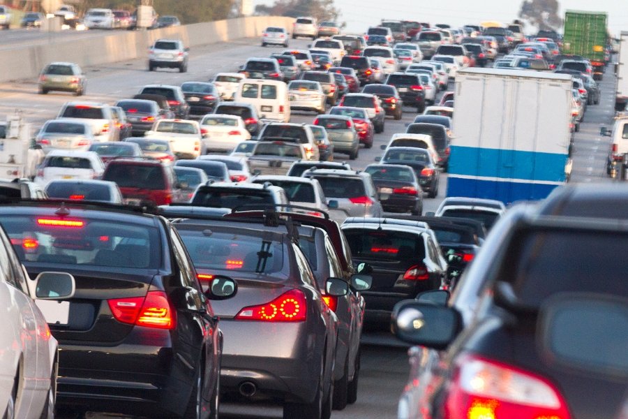 cars, driving, america, freeways, highways