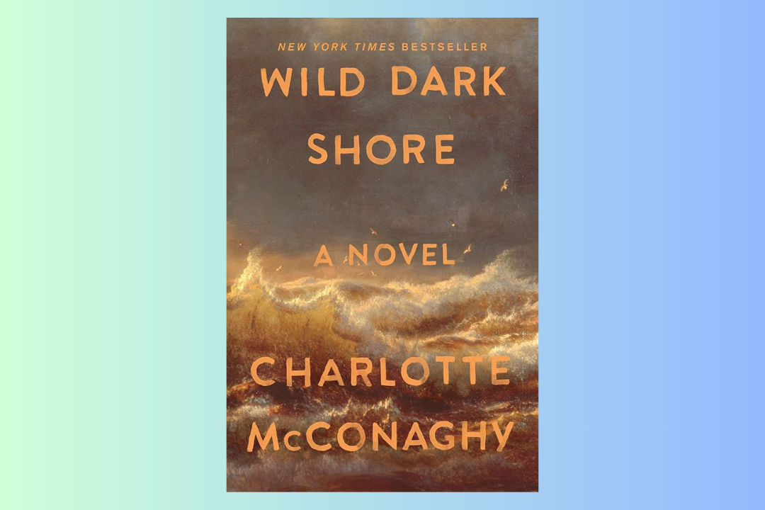 best, books, 2025, charlotte mcconaghy