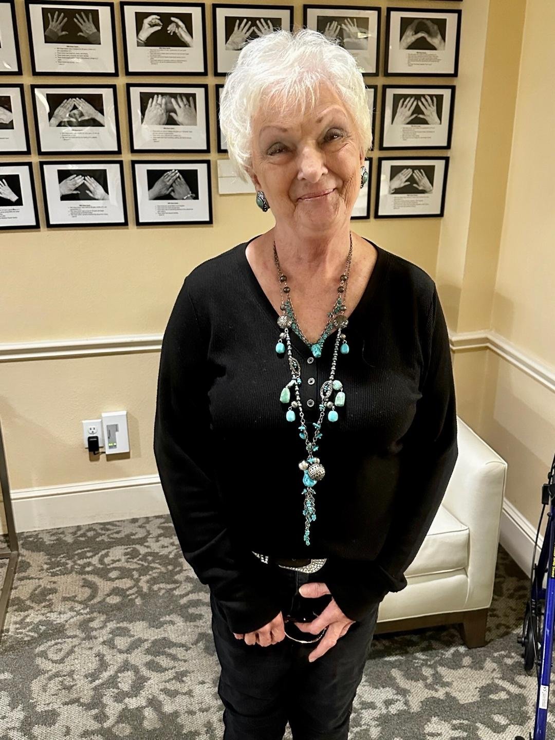 love, senior living, hope, marriage, life