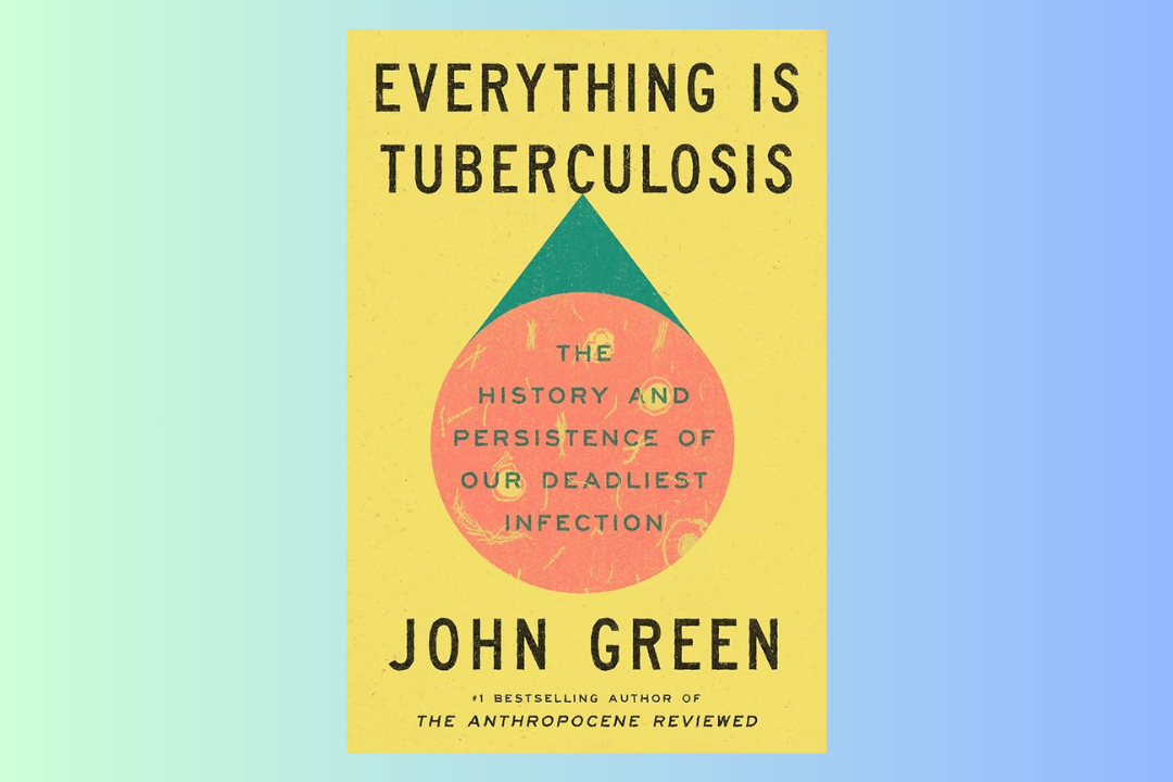 best, book, 2025, john green