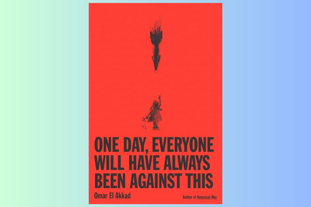 best, book, 2025, omar el akkad