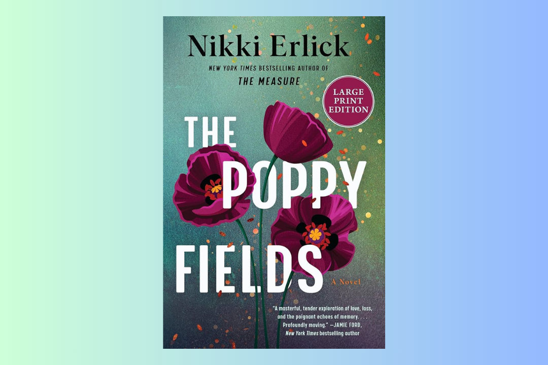 best, book, 2025, nikki erlich