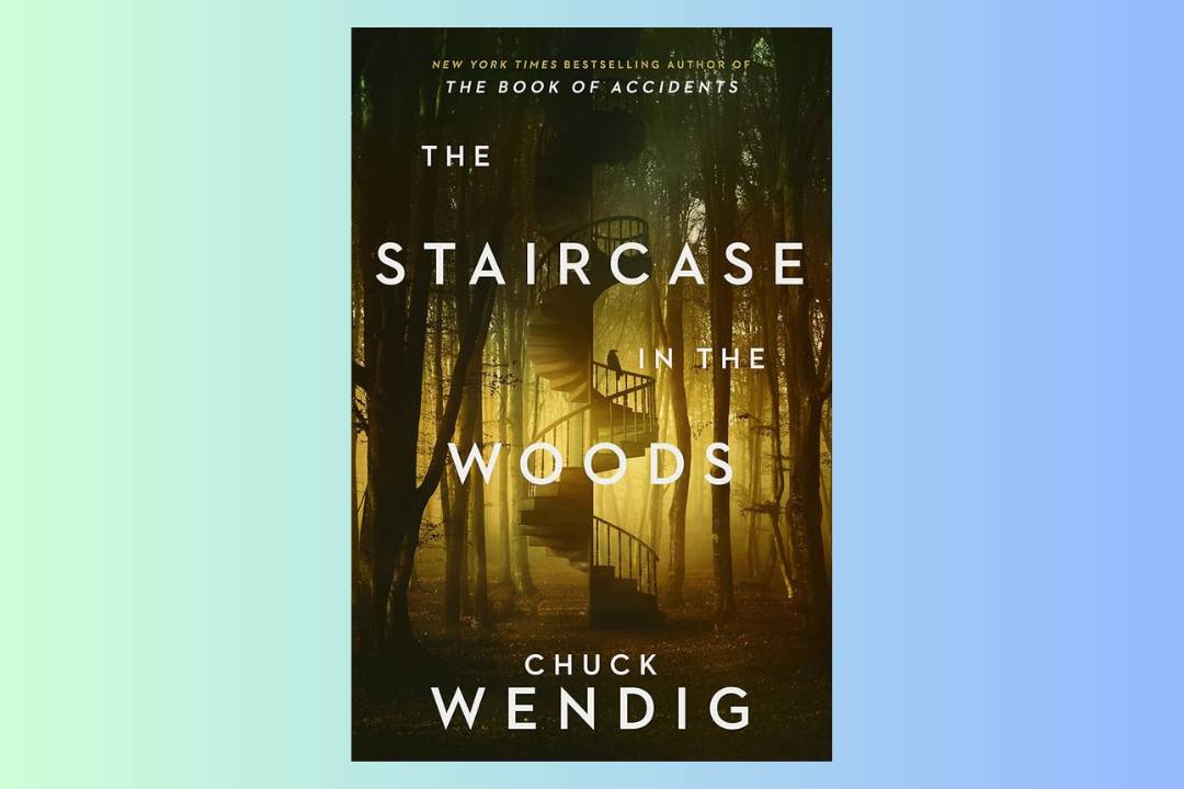 best, book, 2025, chuck wendig