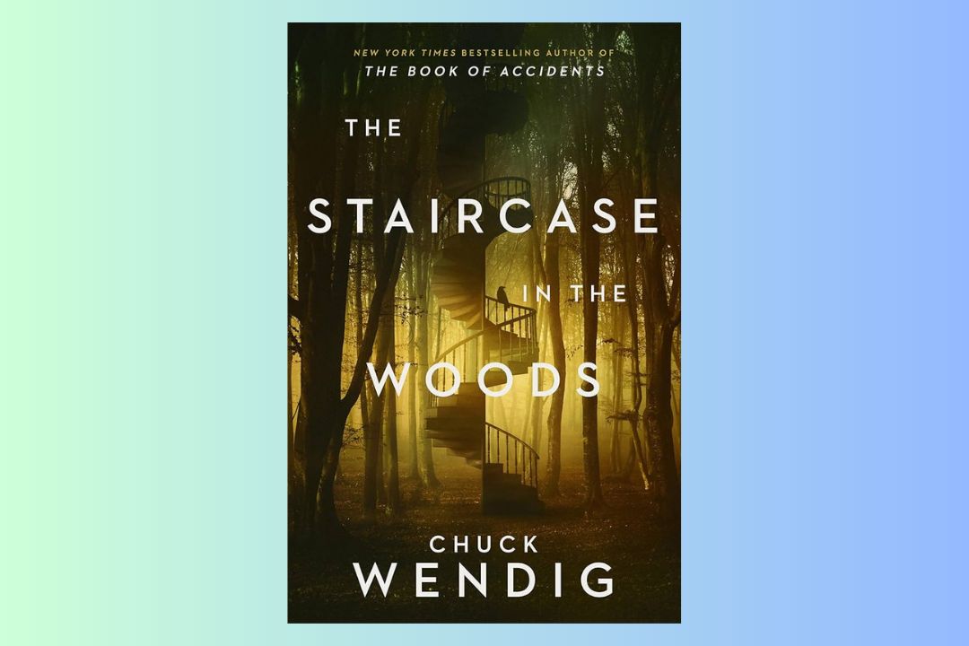 best, book, 2025, chuck wendig