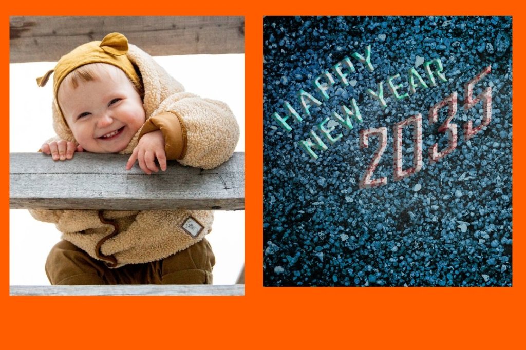 baby, baby names, future baby names, 2035, name trends