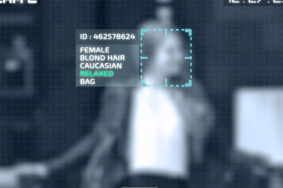 racism; race; facial recognition; is it racist; look the same; similar looks; inclusion; representation