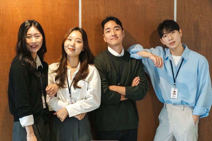 racism; race; facial recognition; is it racist; look the same; similar looks; inclusion; representation