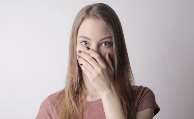 disrespect, rude communications, social skills, silence, how to respond, bad comment