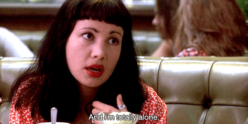 janeane garofalo, reality bites, gen x, generation x, humor