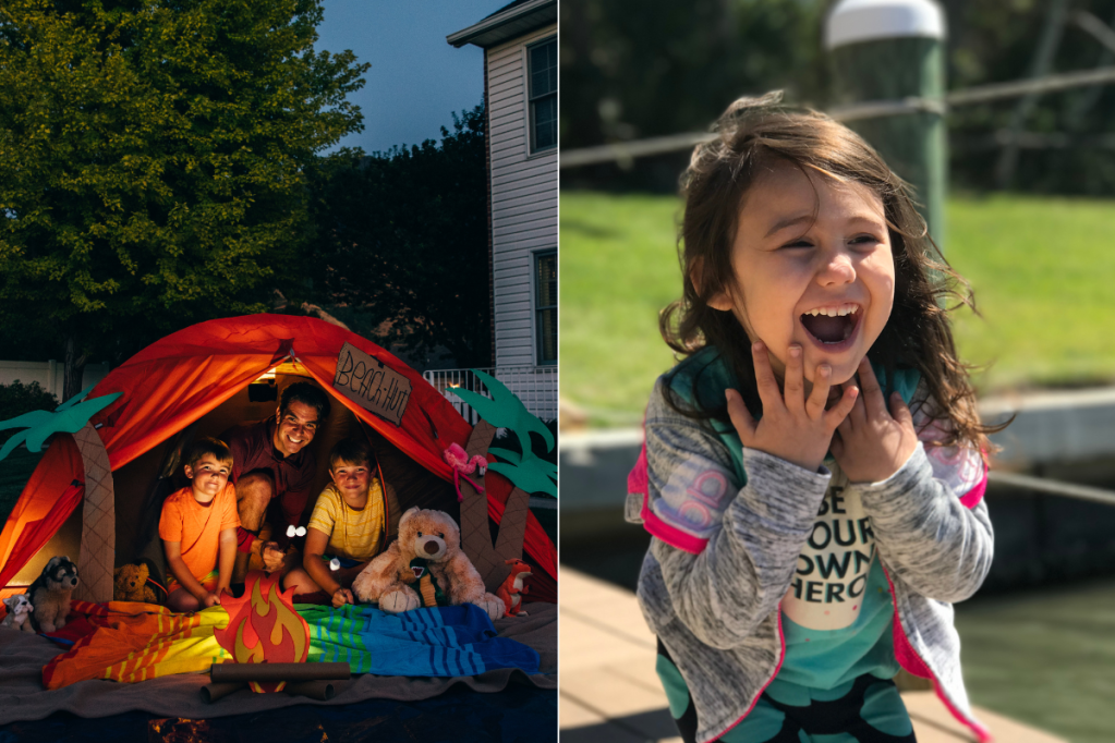 core memories, pixar, inside out, memory, brain science, childhood, kids, parenting, dads, fatherhood, parents, family