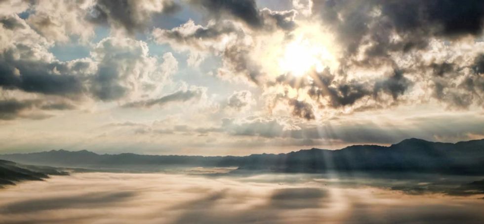 death, dying, afterlife, hospice, signs of dying