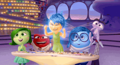 core memories, pixar, inside out, memory, brain science, childhood, kids, parenting, dads, fatherhood, parents, family