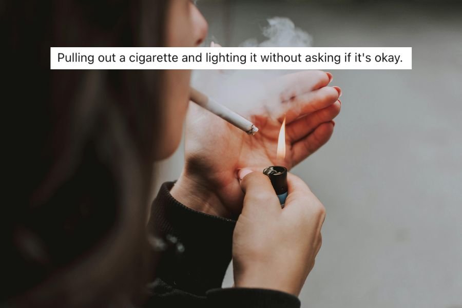 Gen Xers and Boomers share outrageous behaviors that used to be considered ‘normal’