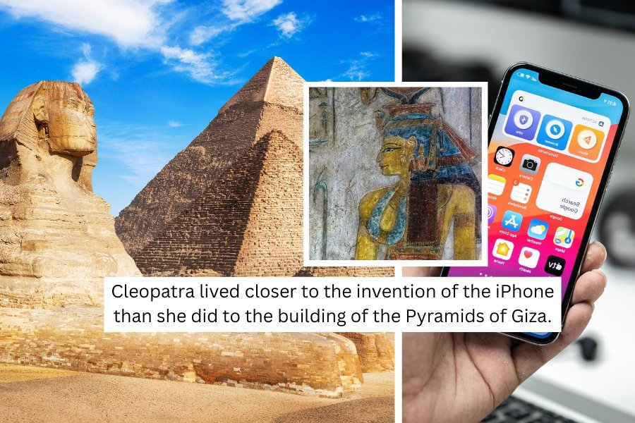 15 weird facts that sound totally fake but are actually true