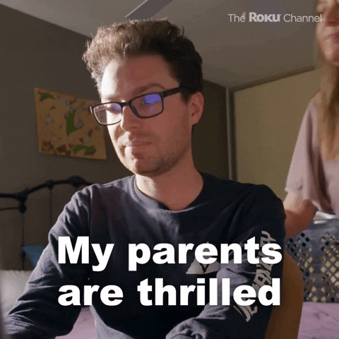 living at home, multigenerational household, living with parents, new economy, cost of living