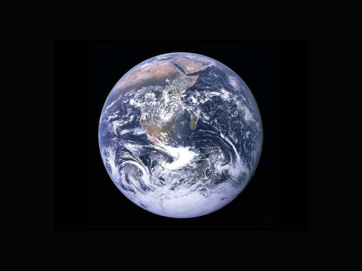 earth, space, humans, water, peace