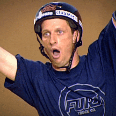 tony hawk, skateboarding, skateboarder, athlete, celebrity, meeting celebrities, culture, humor, funny, twitter