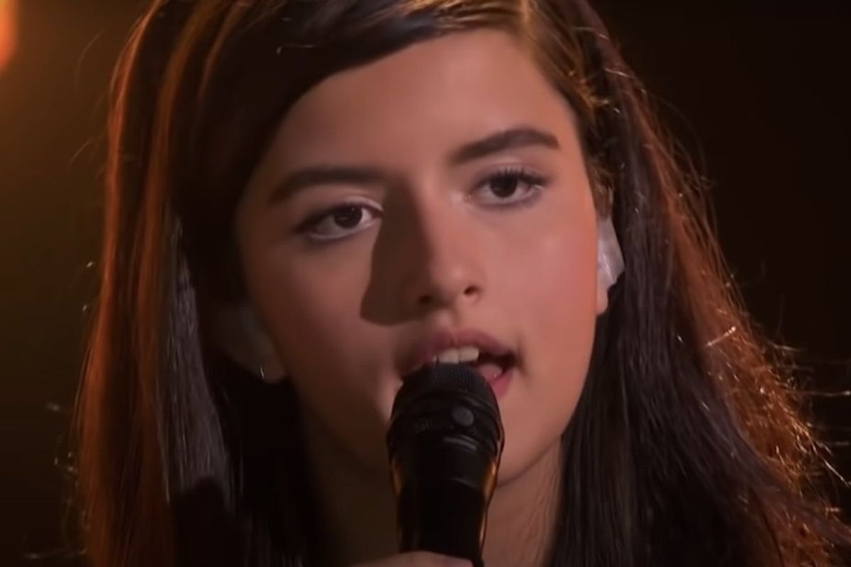 bohemian rhapsody, agt, queen, music