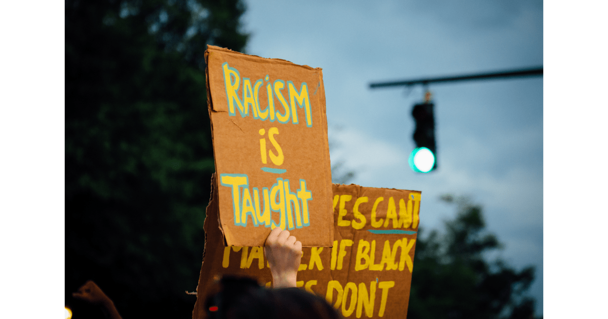 racism, white supremacy, white solidarity, racial justice, anti-racism