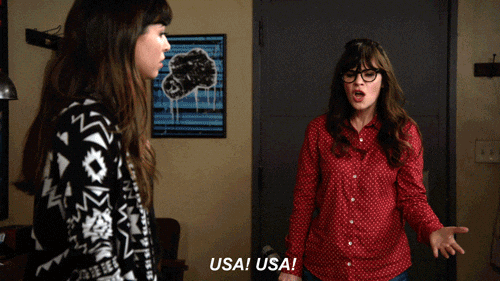 Americans, the u.s., USA, patriotism, love of country