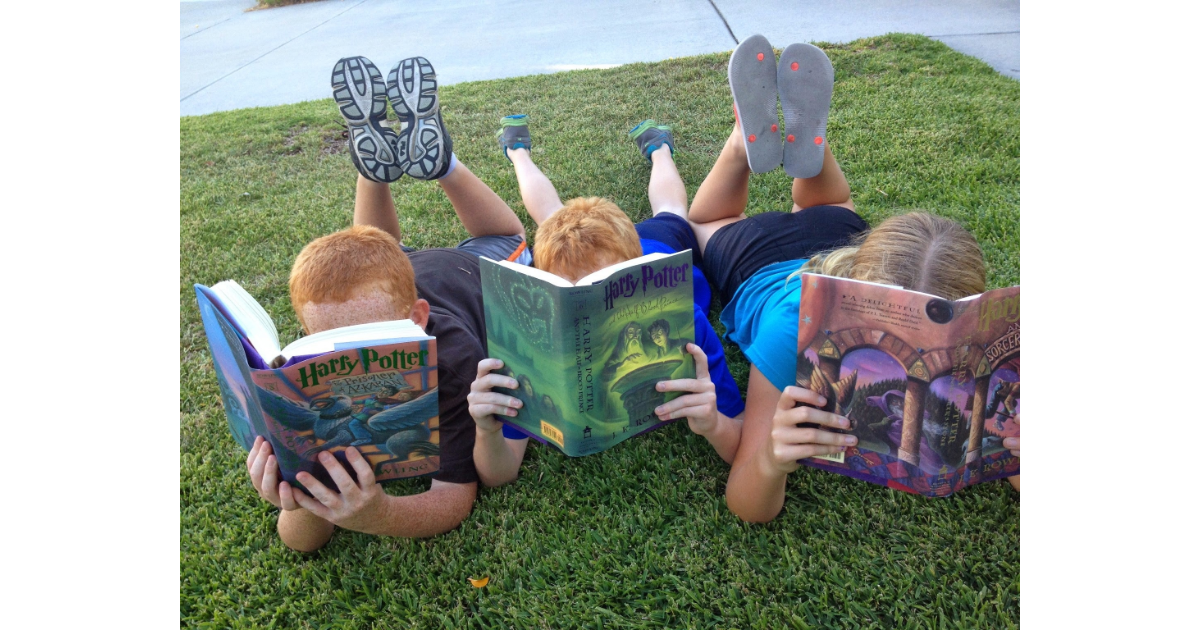 kids, reading, books, literacy, reading for fun, reading for pleasure