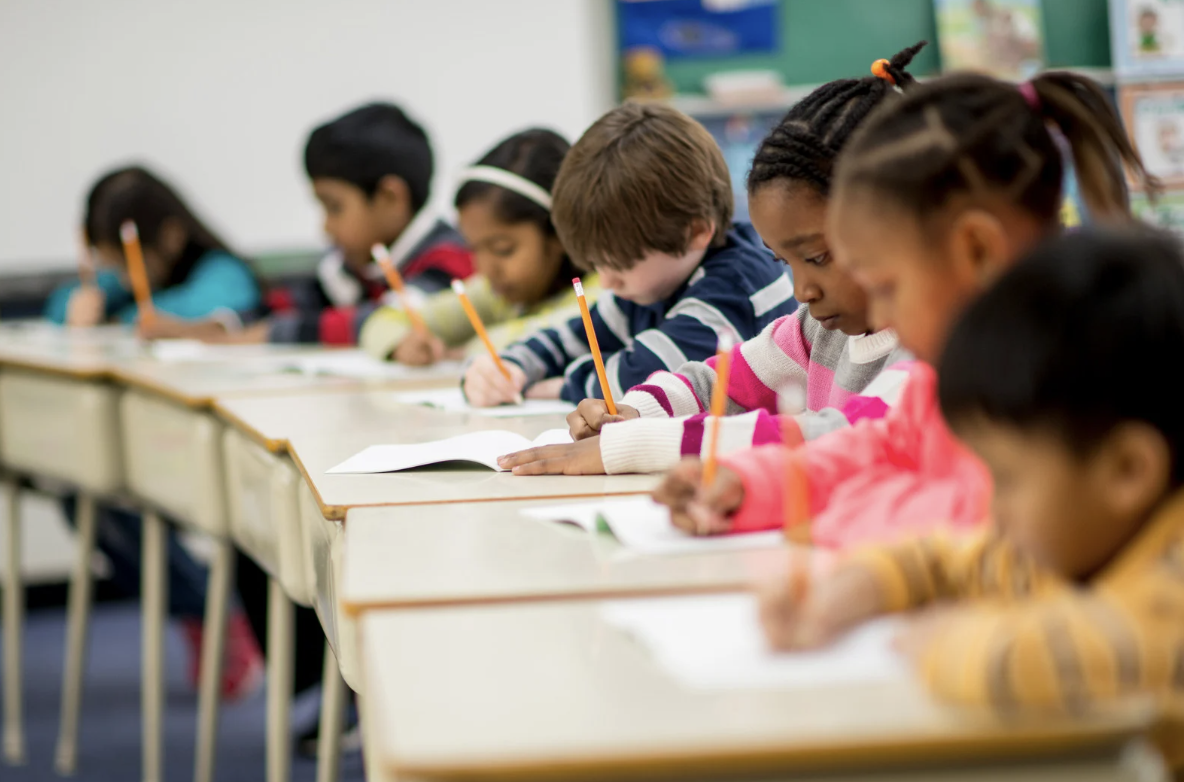 teachers, teacher pay, teachers quitting, students, tests, standardized test, education, public education