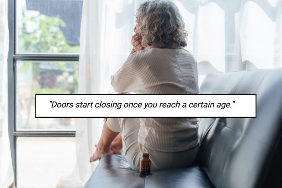 Older people agree that no one is ‘prepared’ for these 17 harsh truths about aging