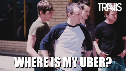 uber, air travel, LAX, los angeles, transportation