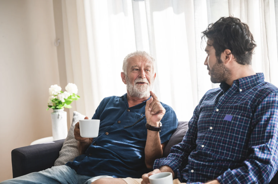 aging, ageism, anti-aging, growing older, ask old people, aging parens, ask reddit, turning 60 