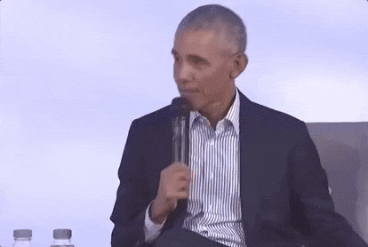 obama, woke, joke, liberal, activism