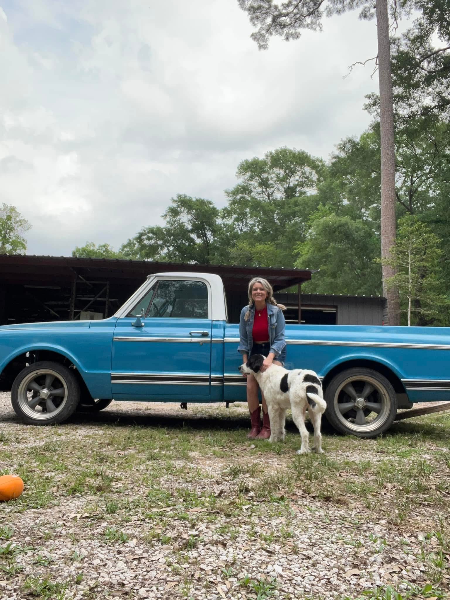 Amber Stratton, cancer, brain tumor, best life, gratitude.