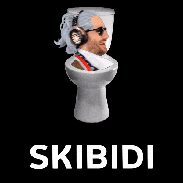 skibidi toilet, gen alpha, slang, generations, culture