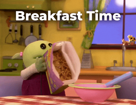 dr becky, dr becky tips, parenting, parenting tips, kid friendly breakfast, easy breakfast idea, kids