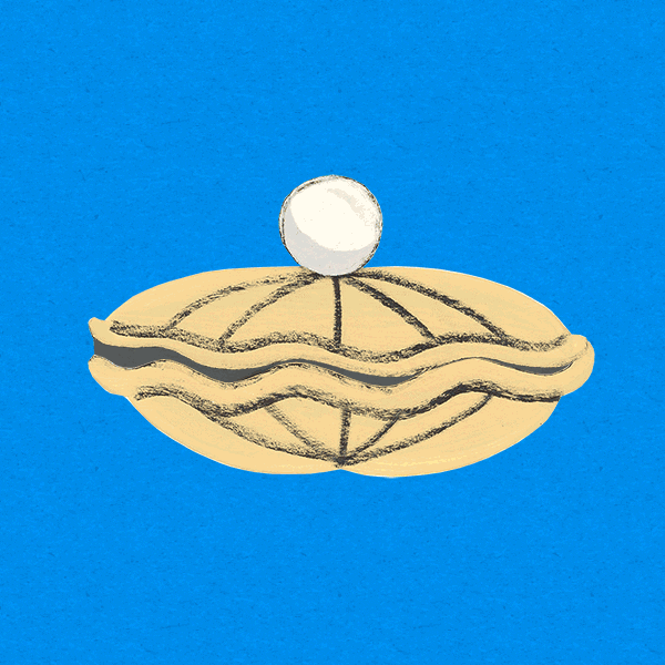 idioms, clams, happy as a clam, seafood, sayings