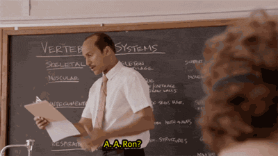 teachers, teaching, students, school, names, remembering names, memory, memory tricks, brain training