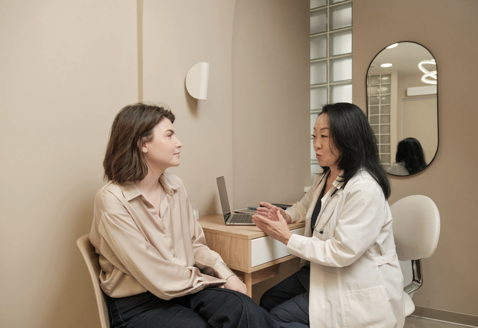 teratoma, ovarian cyst, women's health, viral TikTok, Savannah Stuthers, medical story, patient advocacy, tumor with teeth, health education, gynecology