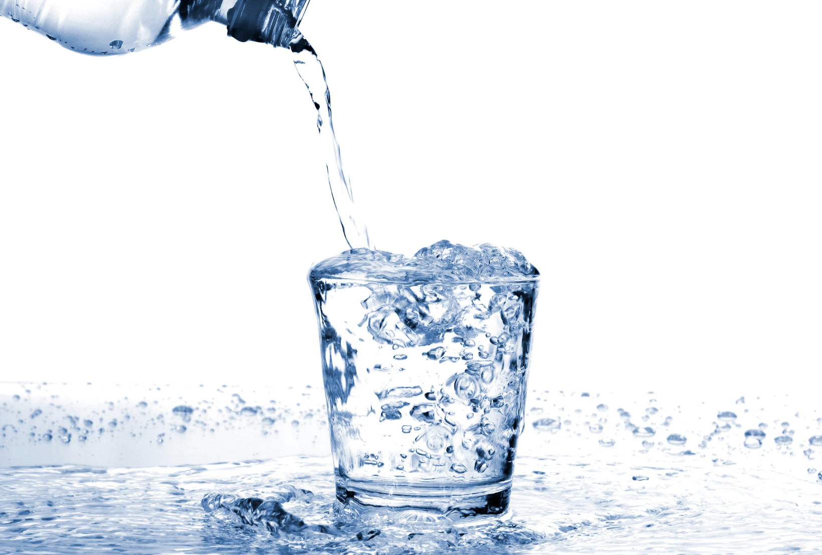 nanoplastics, bottled water, microplastics, water safety, public health, Columbia University, environmental health, tap water, plastic pollution, scientific study